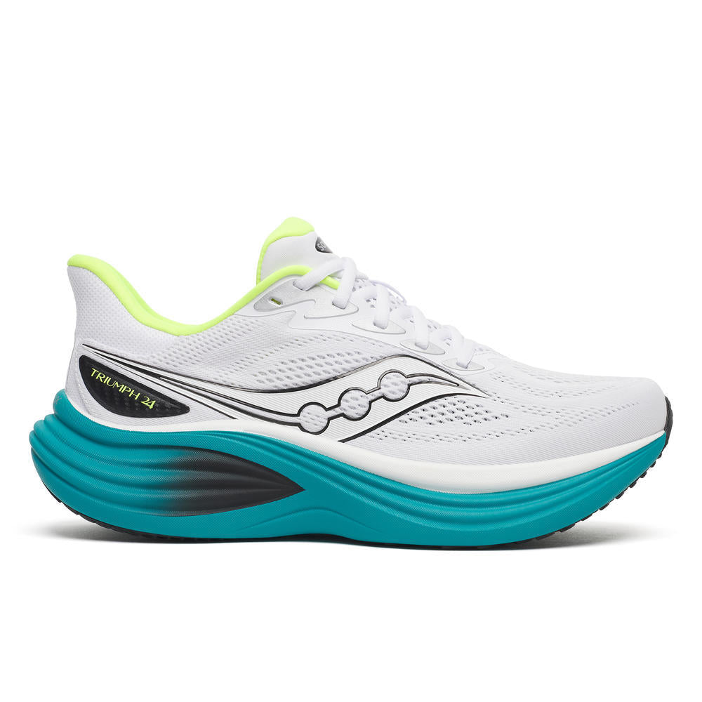 Saucony Men's Triumph 24
