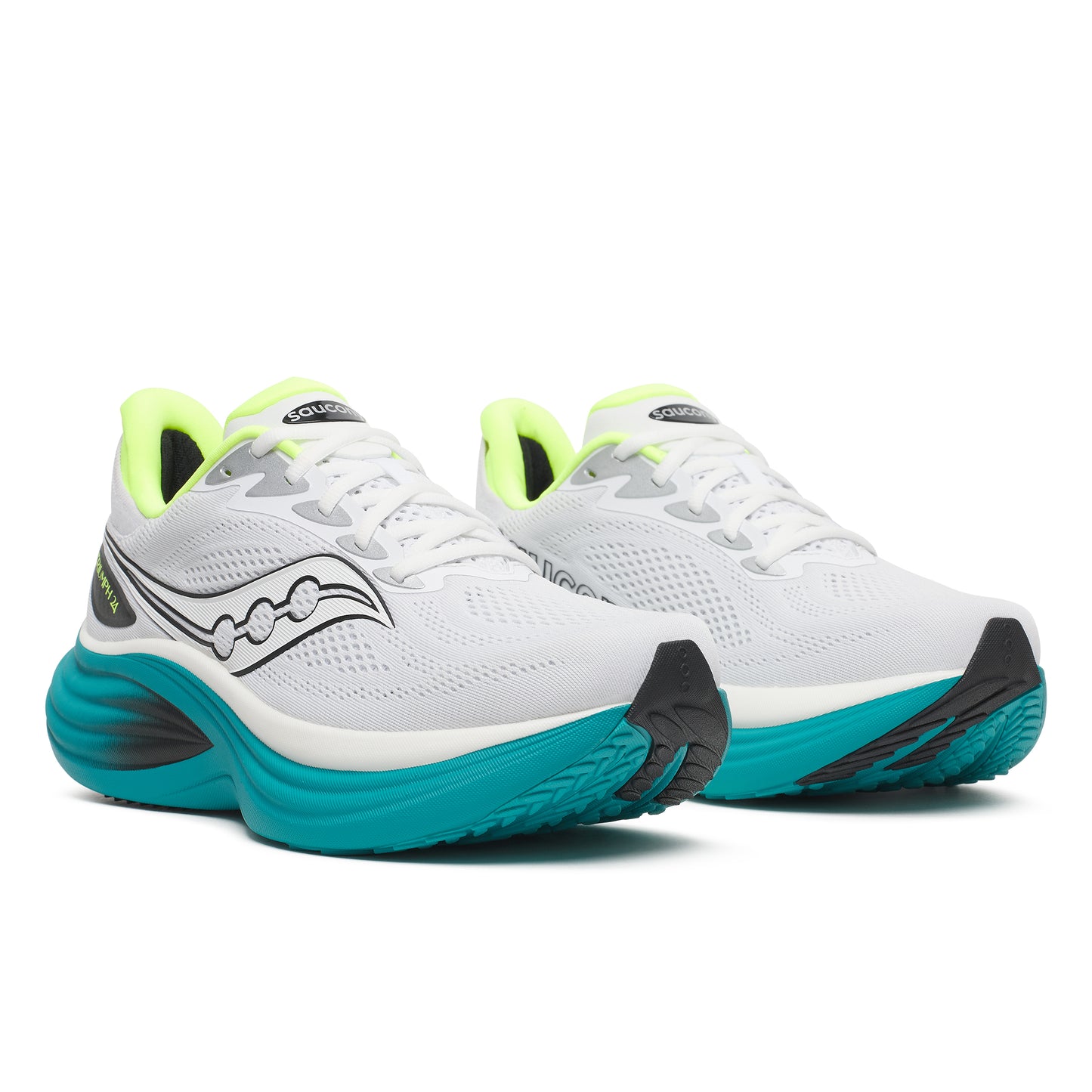Saucony Men's Triumph 24
