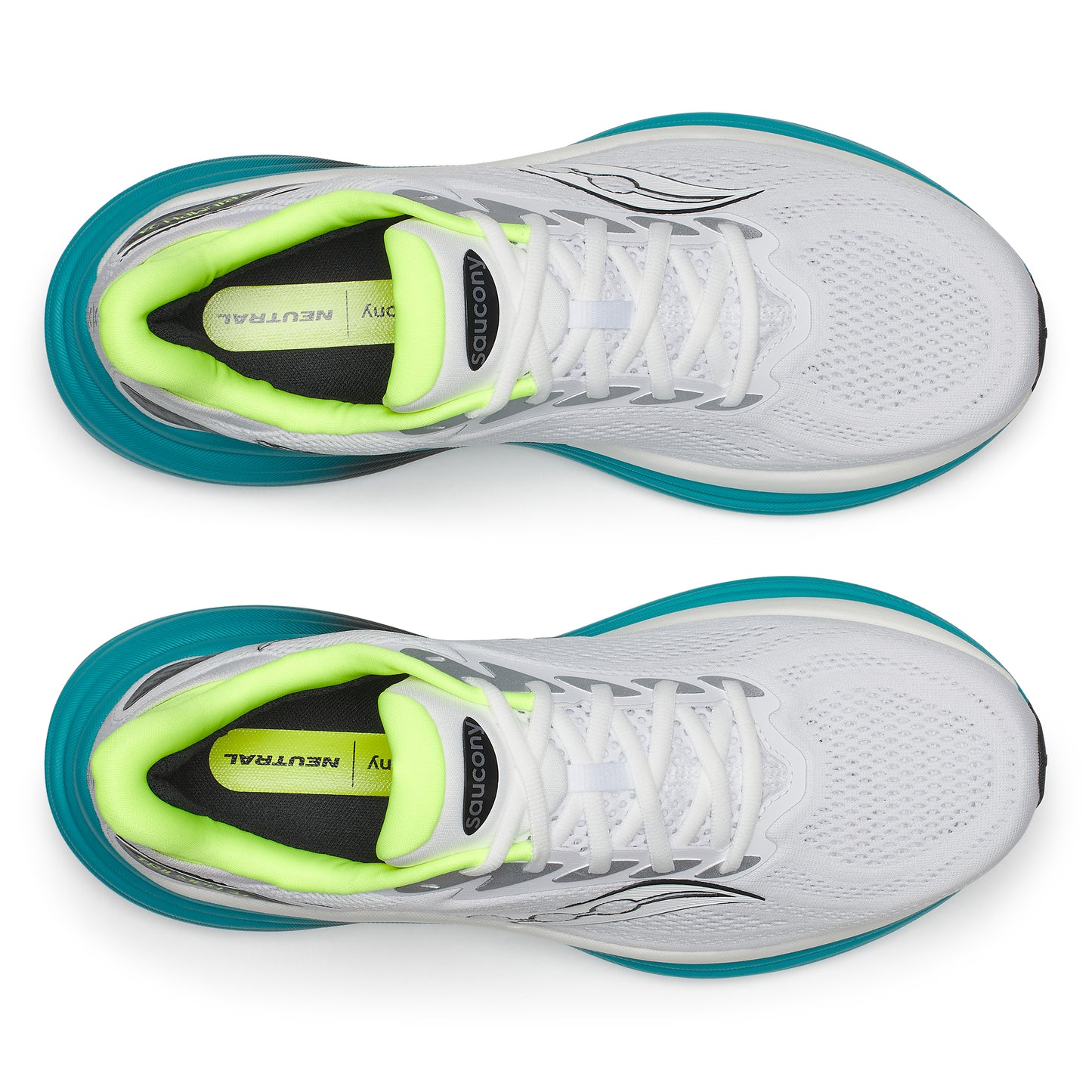 Saucony Men's Triumph 24