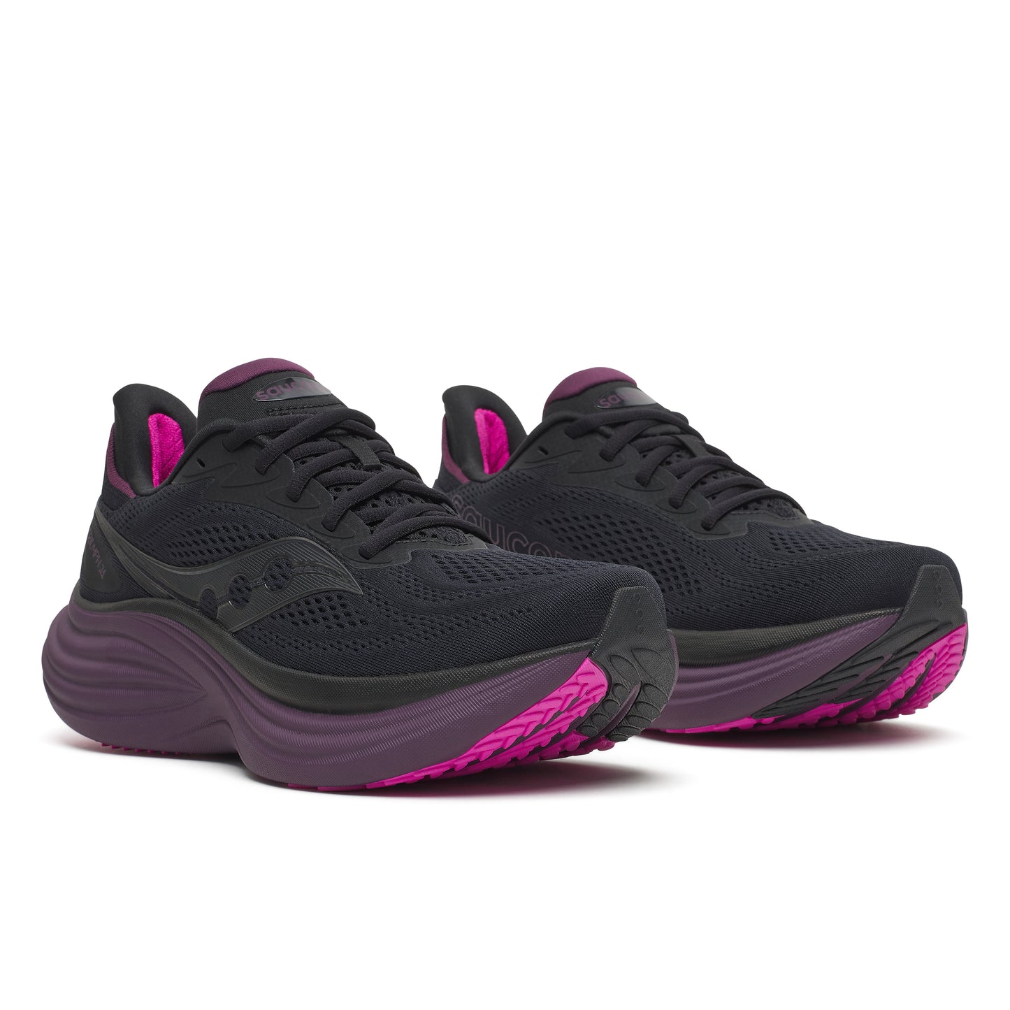 Saucony Women's Triumph 24