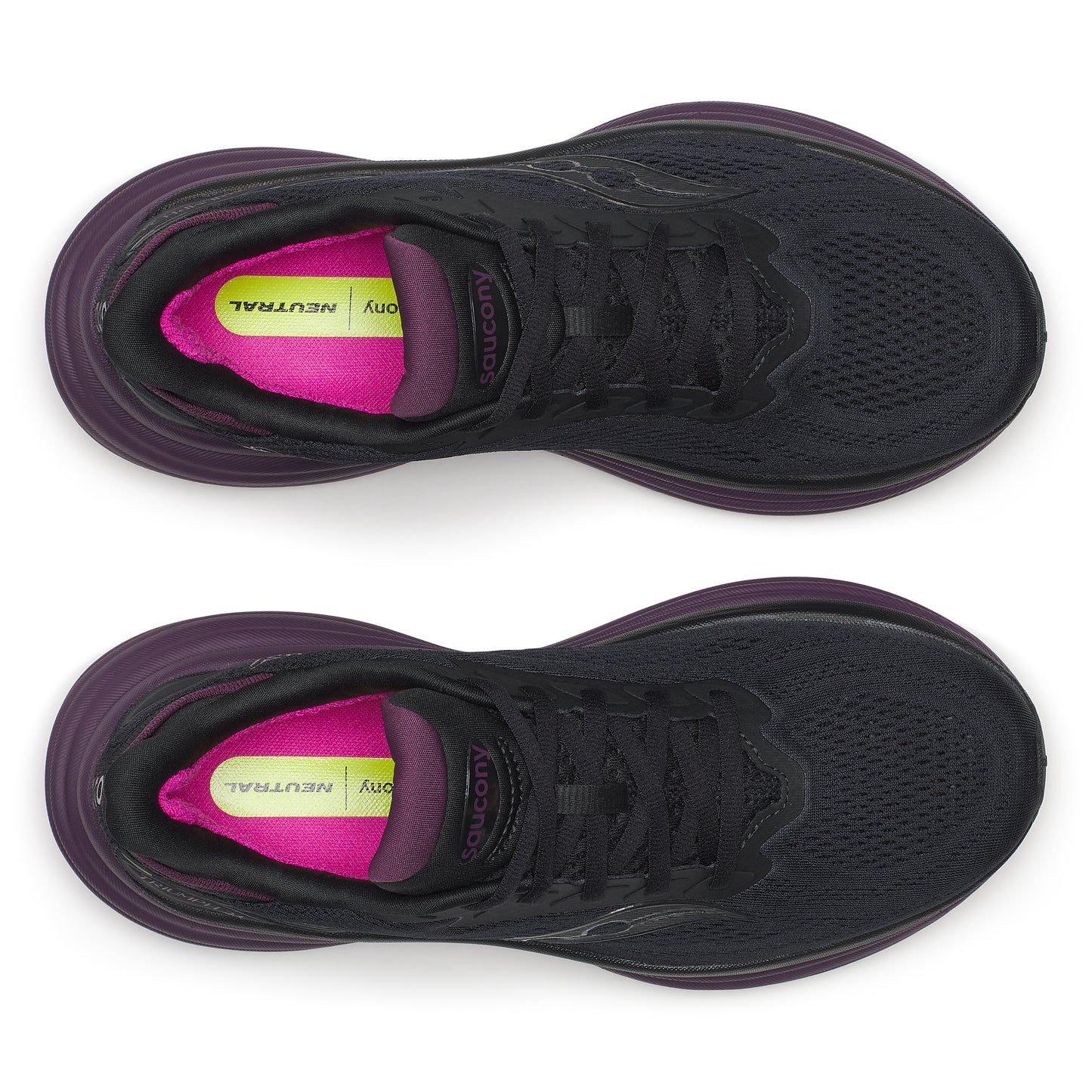 Saucony Women's Triumph 24