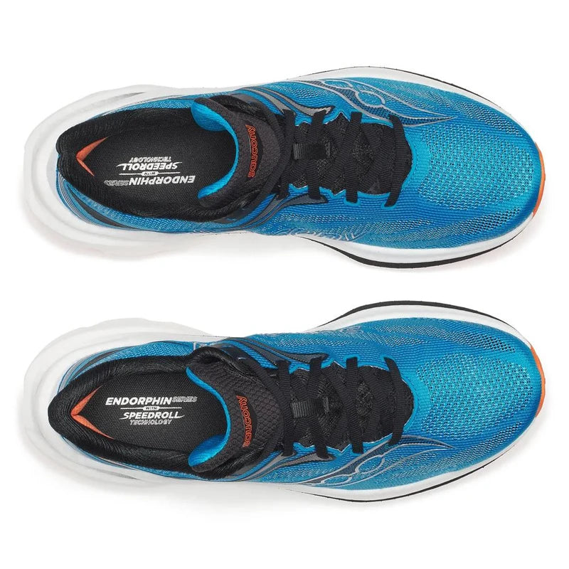 Saucony Mens Endorphin Speed 6