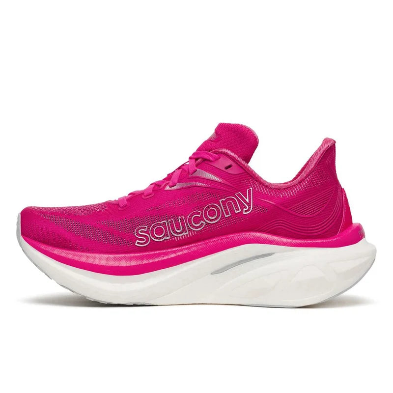 Saucony Womens Endorphin Speed 6