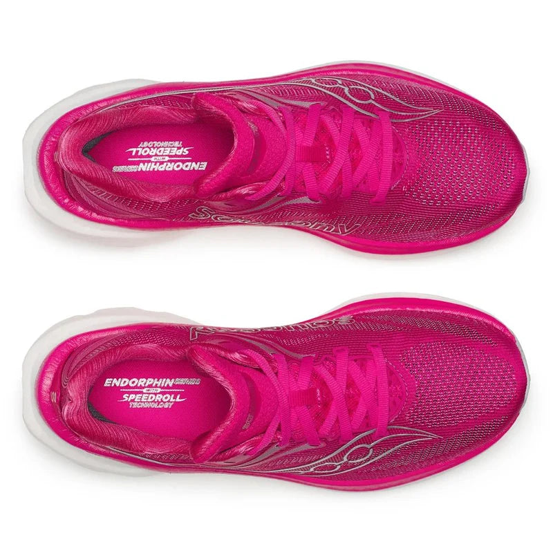 Saucony Womens Endorphin Speed 6