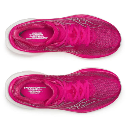 Saucony Womens Endorphin Speed 6