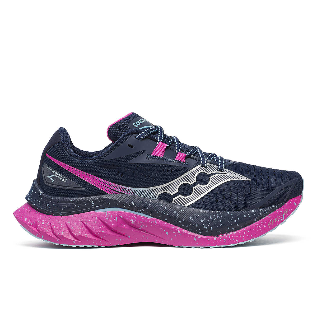 Saucony Women's Endorphin Speed 4