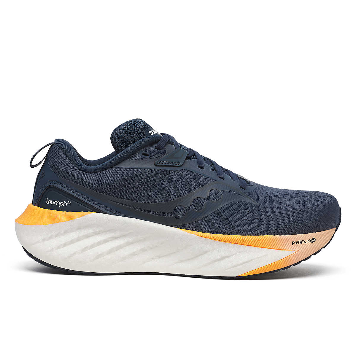 Saucony Women's Triumph 22