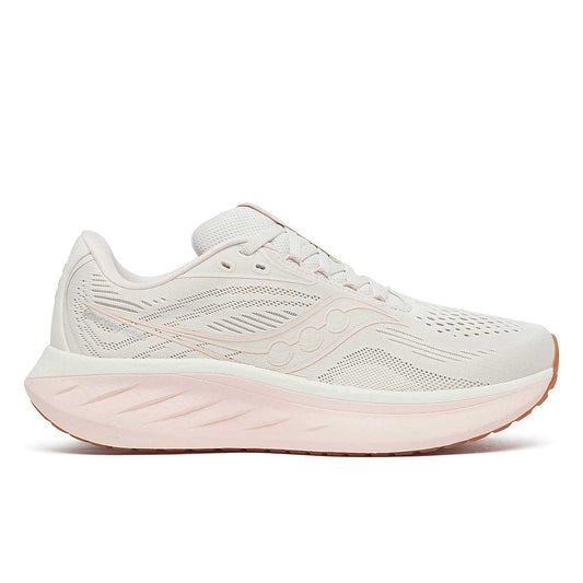 Saucony Women's Ride 18