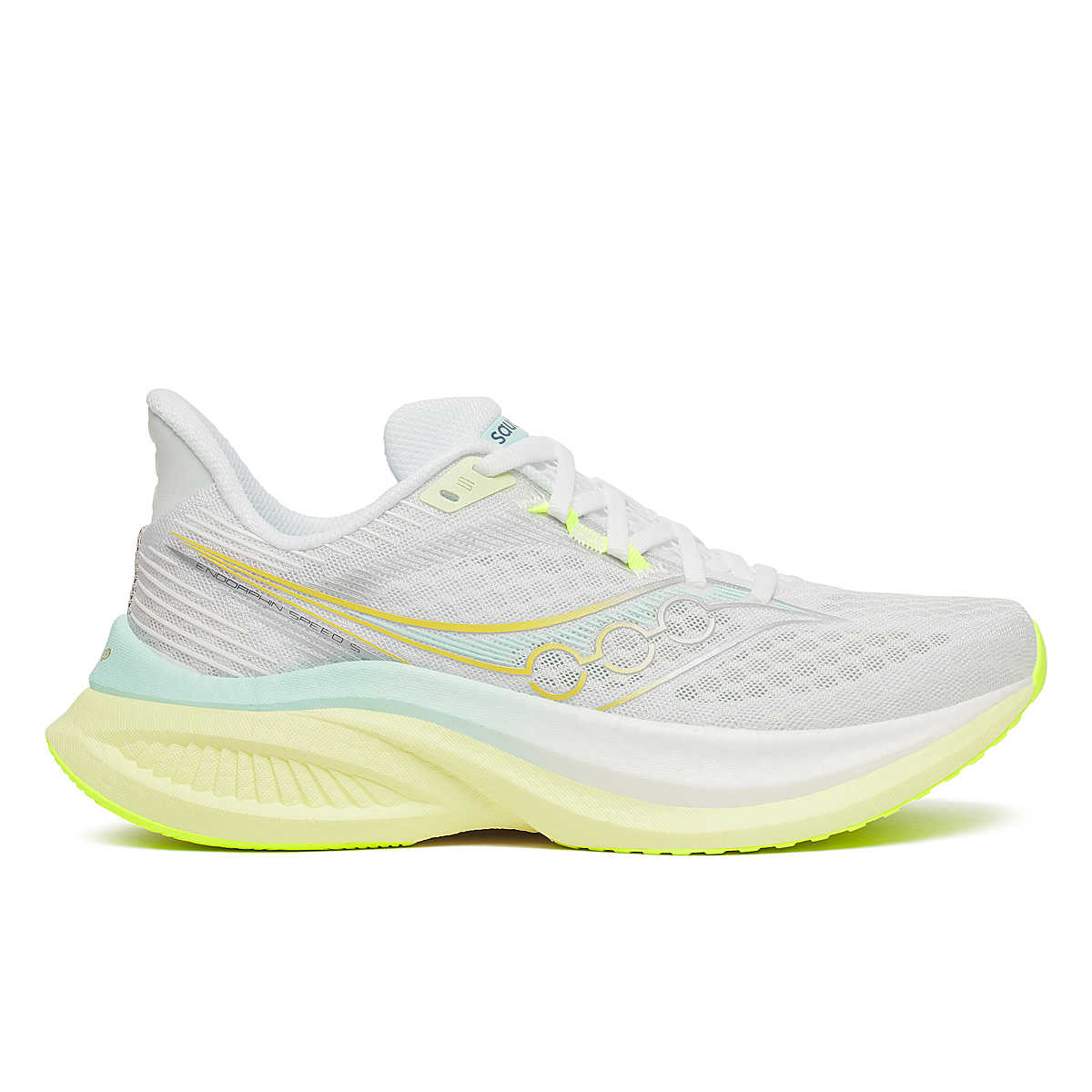 Saucony Women's Endorphin Speed 5