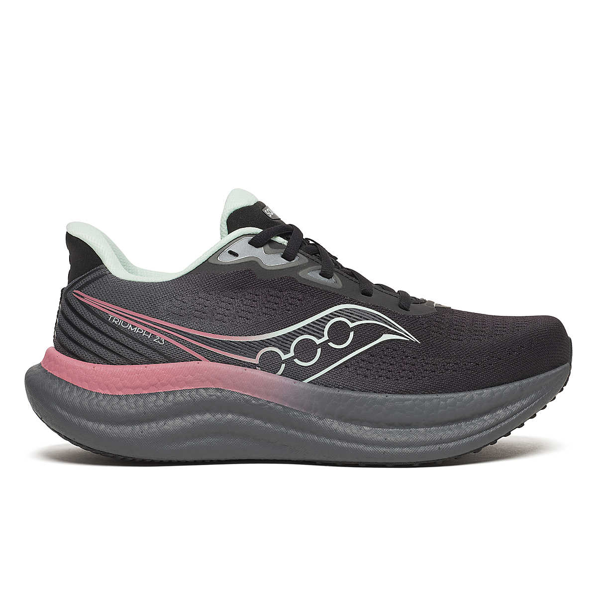 Saucony women’s Triumph 23