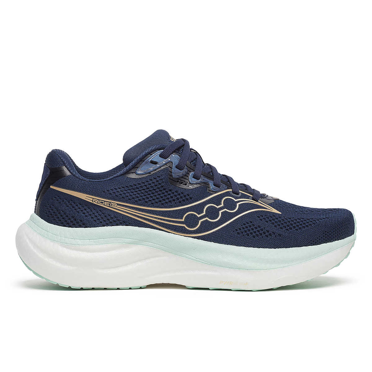 Saucony Women's Ride 19
