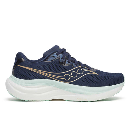 Saucony Women's Ride 19