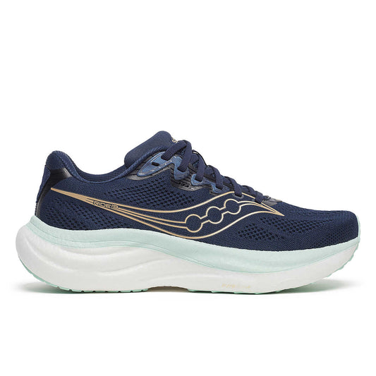 Saucony Women's Ride 19