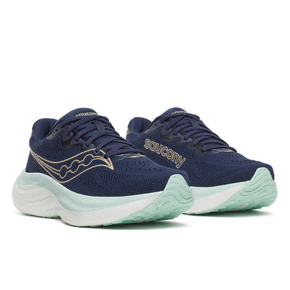 Saucony Women's Ride 19