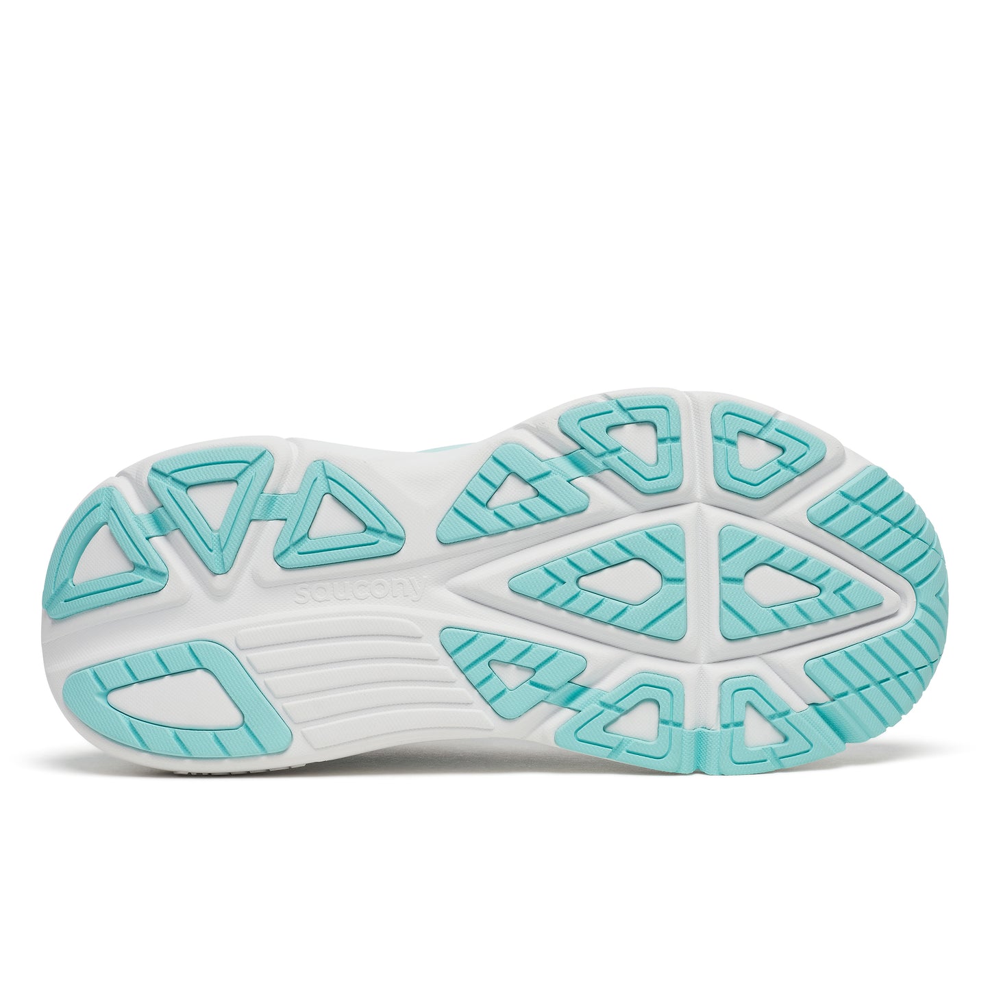 Saucony Women's Guide 19