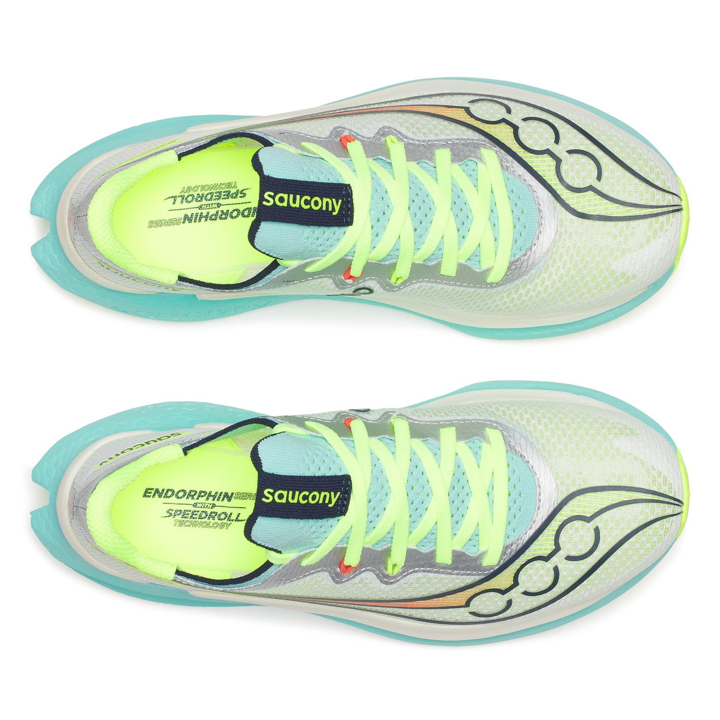 Saucony Women's Endorphin Pro 5