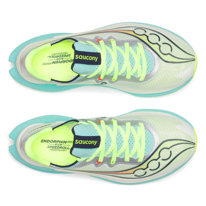 Saucony Women's Endorphin Pro 5