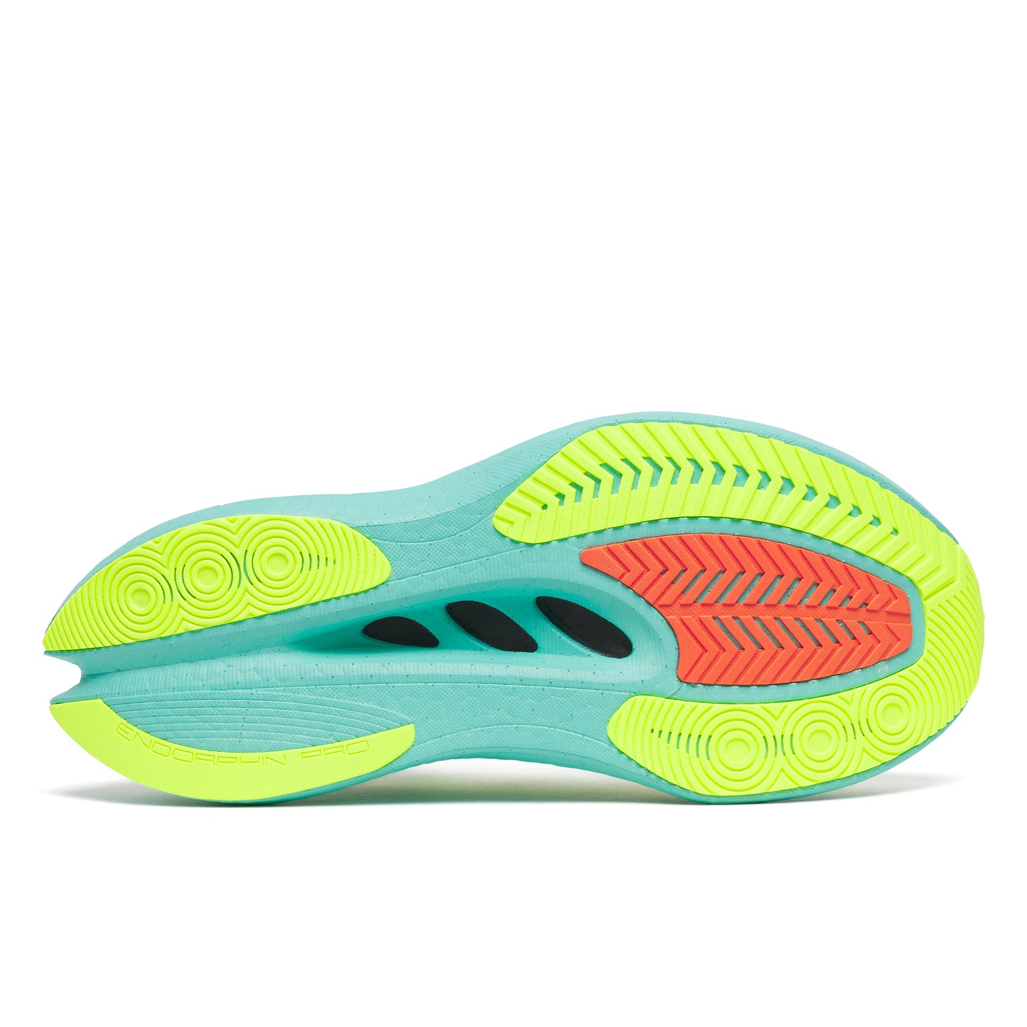 Saucony Women's Endorphin Pro 5