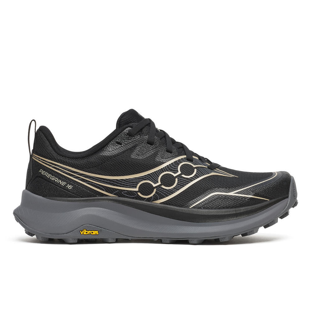Saucony Women's Peregrine 16