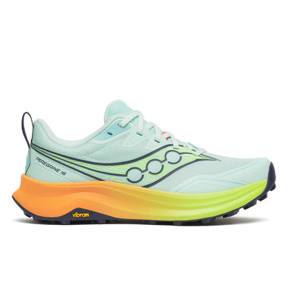 Saucony Women's Peregrine 16