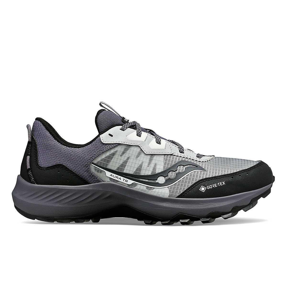Saucony Men's Aura TR GTX