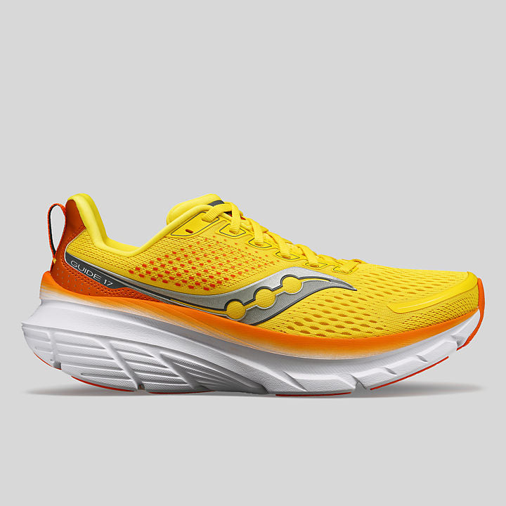 Saucony Men's Guide 17