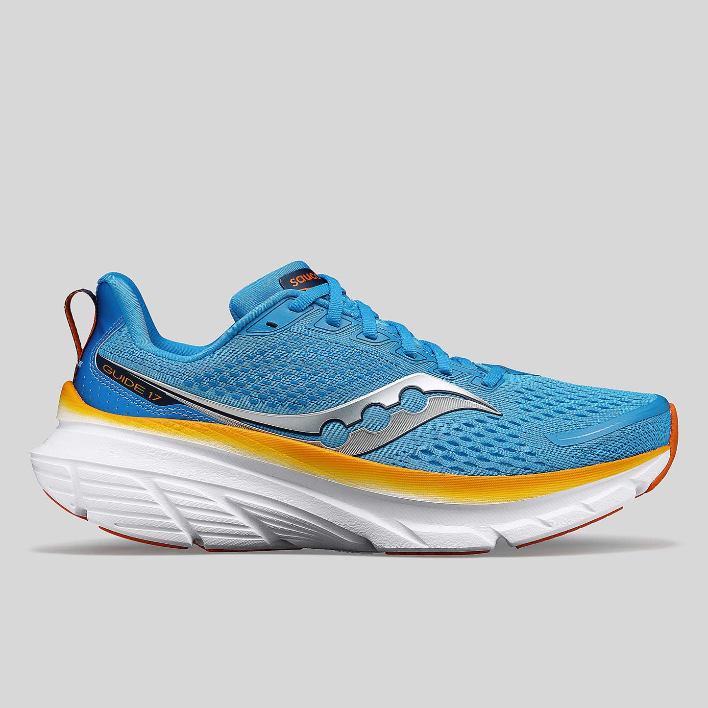Saucony Men's Guide 17