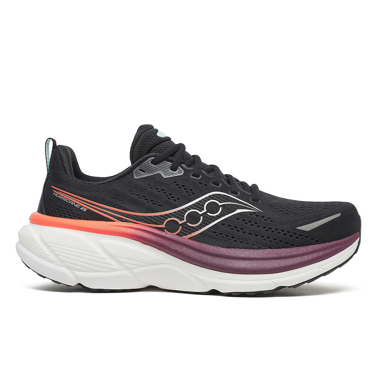 Saucony Men's Hurricane 25