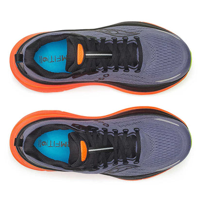 Saucony Men's Hurricane 25