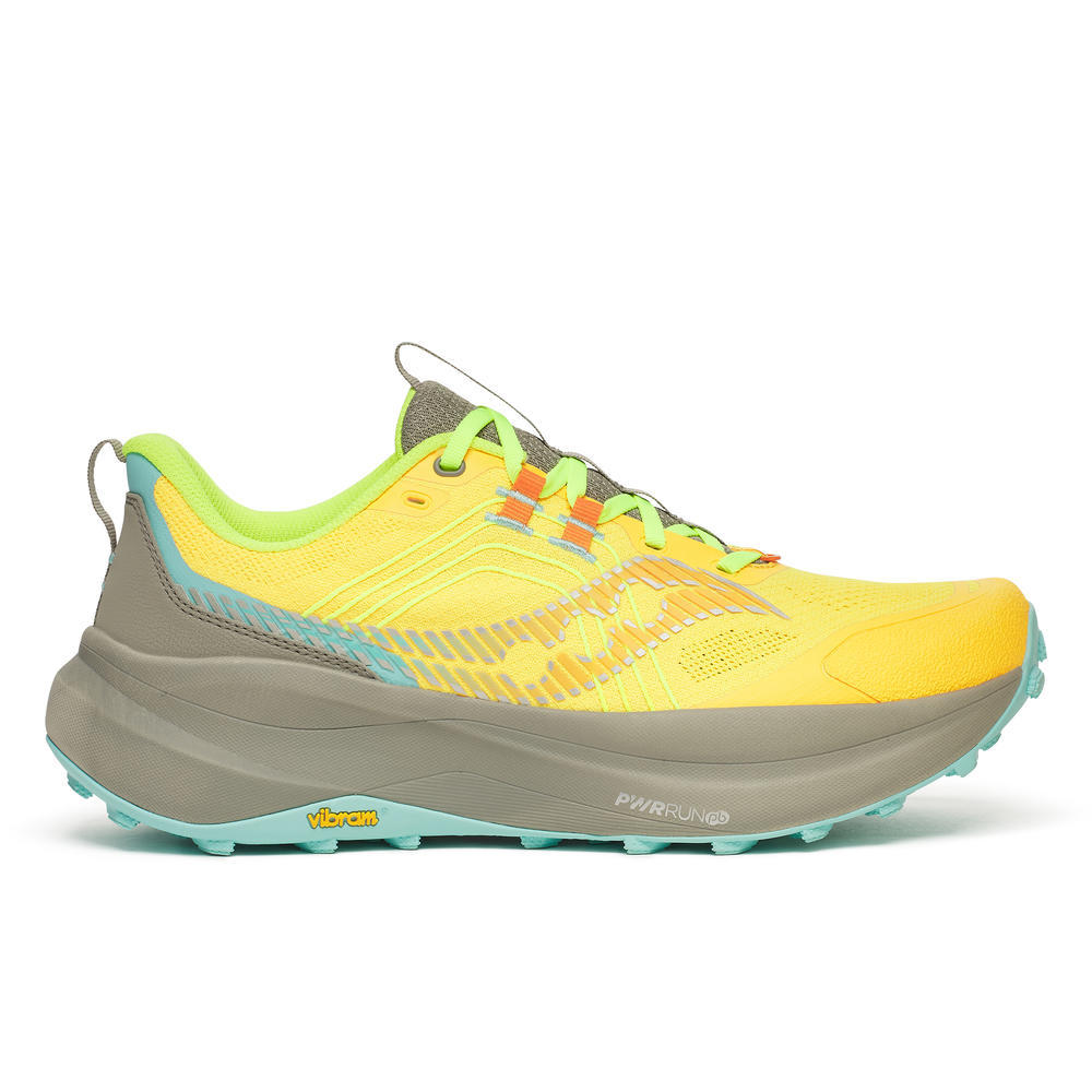 Saucony Men's Xodus Ultra 4