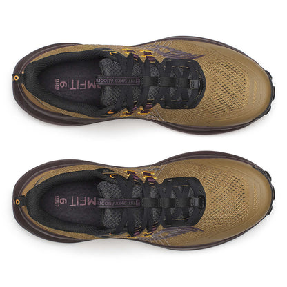 Saucony Men's Xodus Ultra 4