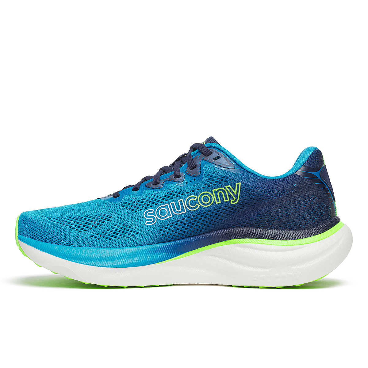 Saucony Men's Ride 19