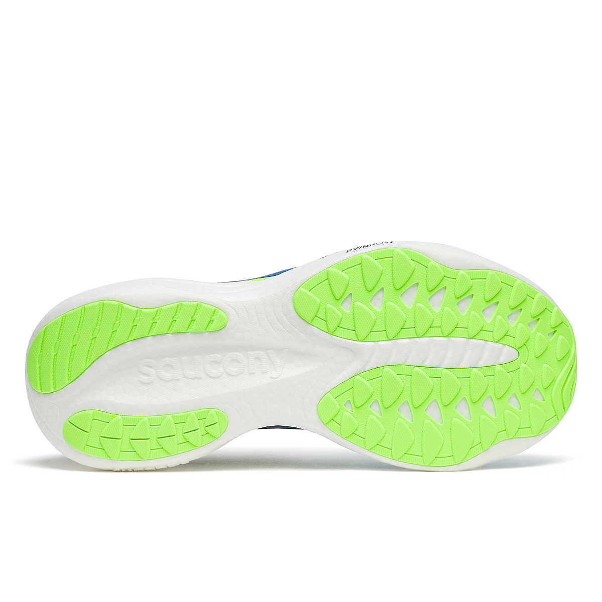 Saucony Men's Ride 19