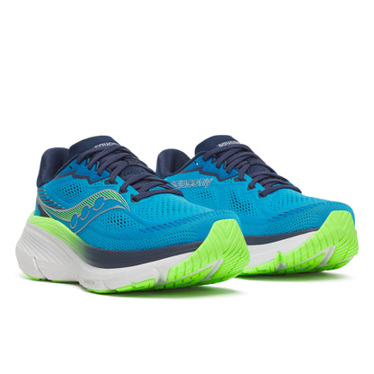 Saucony Men's Guide 19