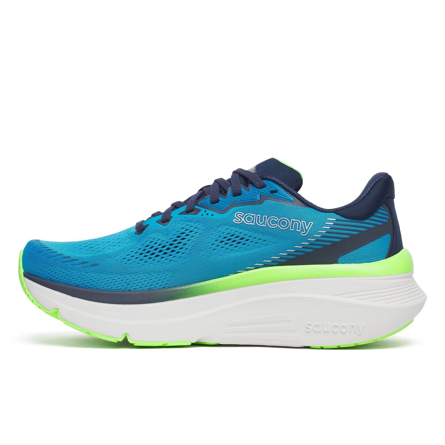 Saucony Men's Guide 19