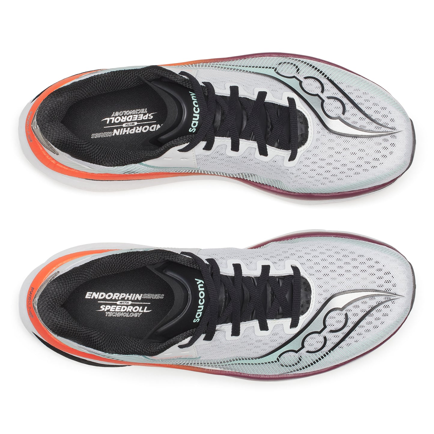 Saucony Men's Endorphin Azura