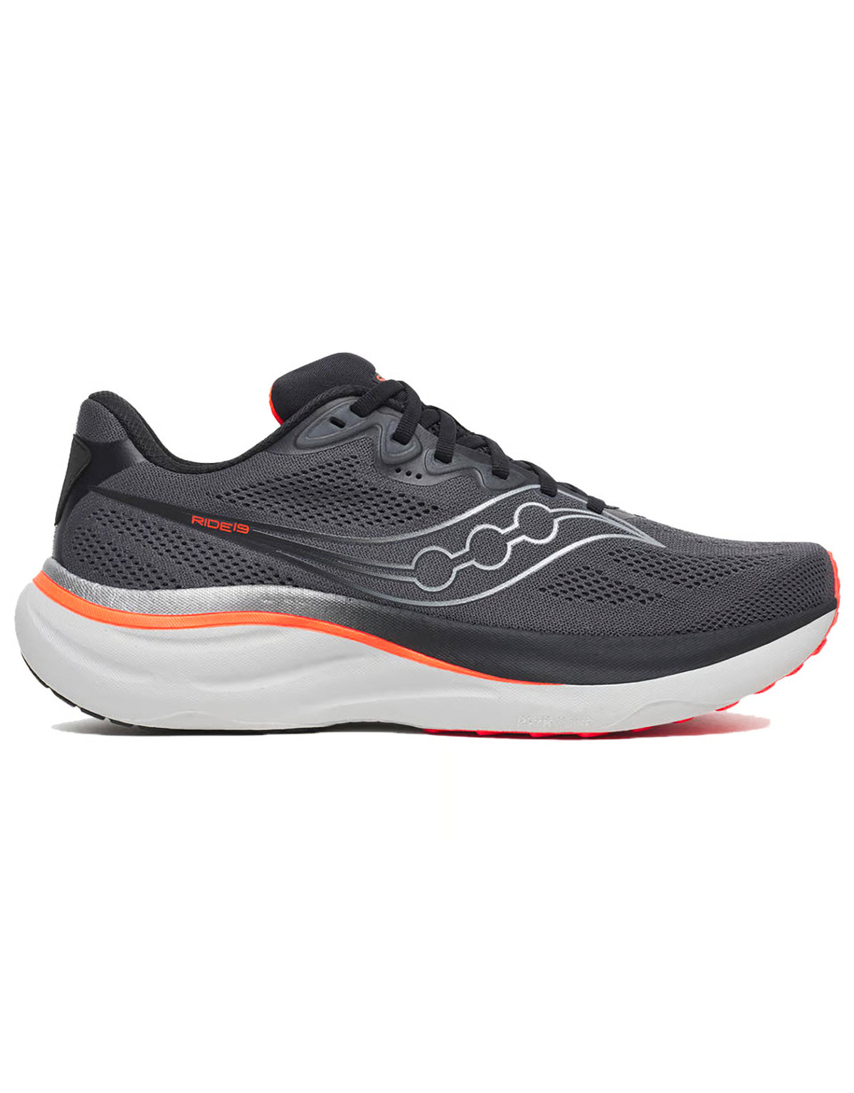 Saucony Men's Ride 19