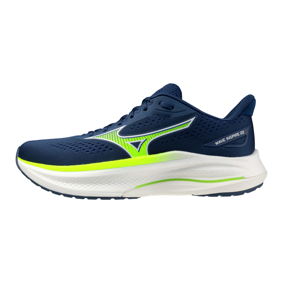 Mizuno Men's Wave Inspire 22