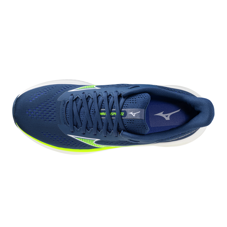 Mizuno Men's Wave Inspire 22