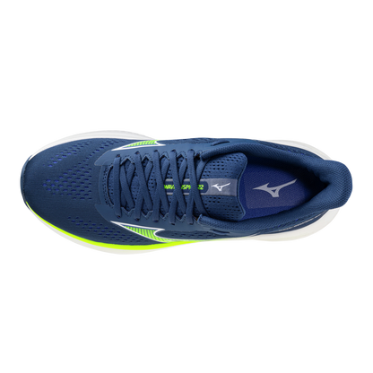 Mizuno Men's Wave Inspire 22