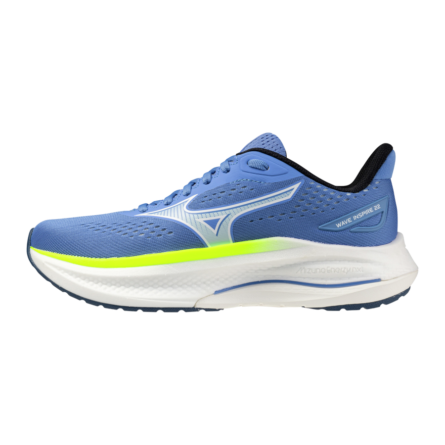 Mizuno Women's Wave Inspire 22