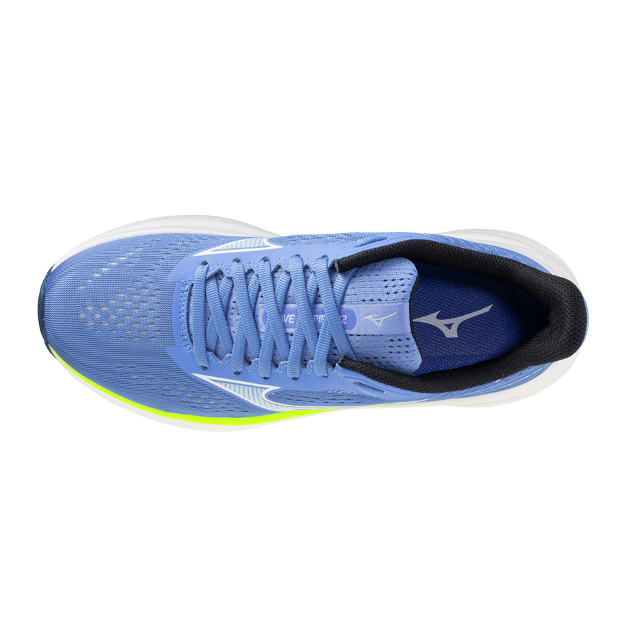 Mizuno Women's Wave Inspire 22