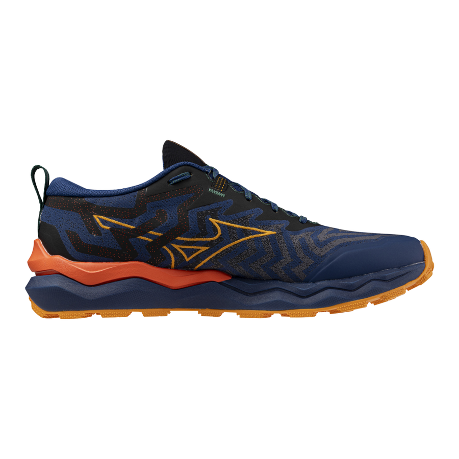 Mizuno Men's Wave Daichi 8