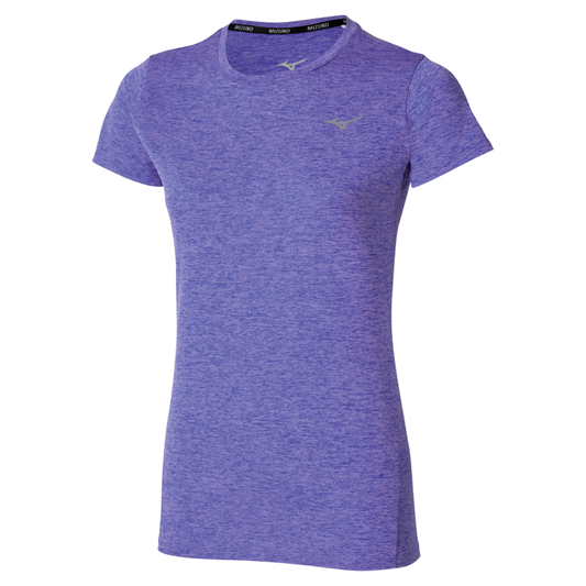 Mizuno Women's Impulse Core T-Shirt