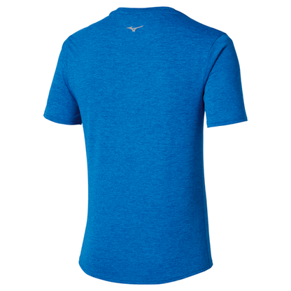 Mizuno Men's Runbird Short Sleeve Tee