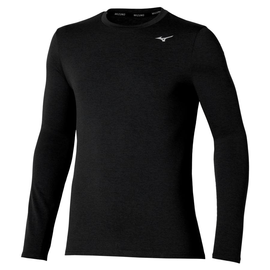 Mizuno Men's Core Impulse LS Tee