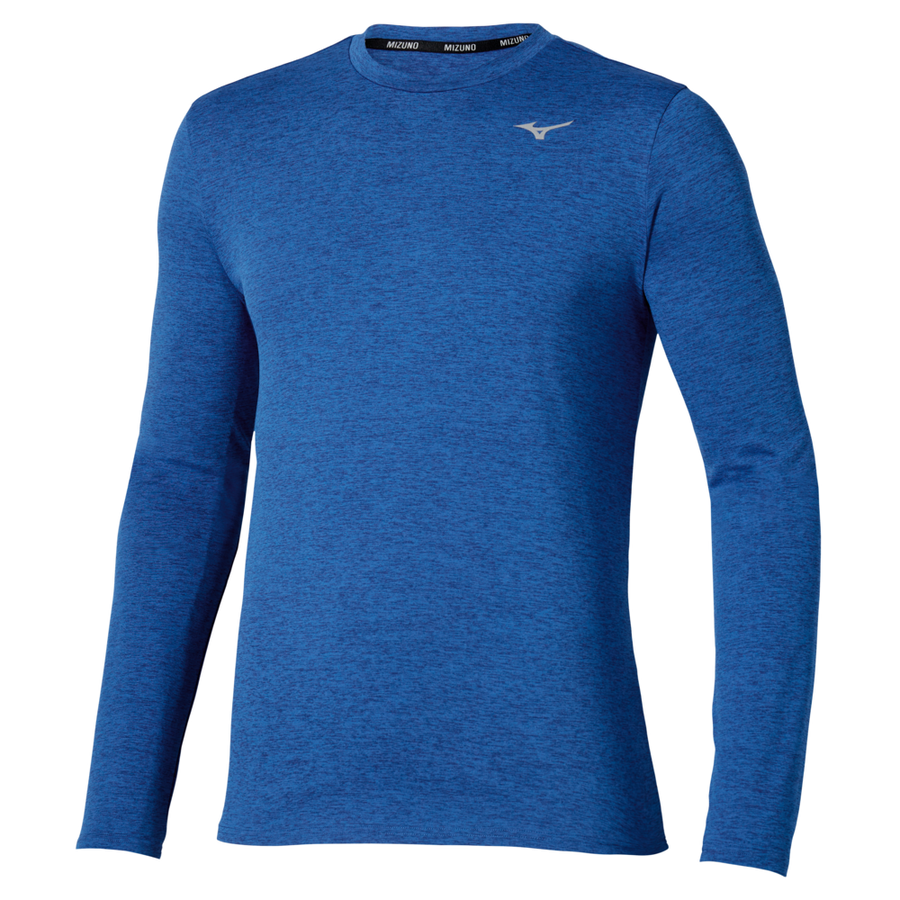 Mizuno Men's Core Impulse LS Tee