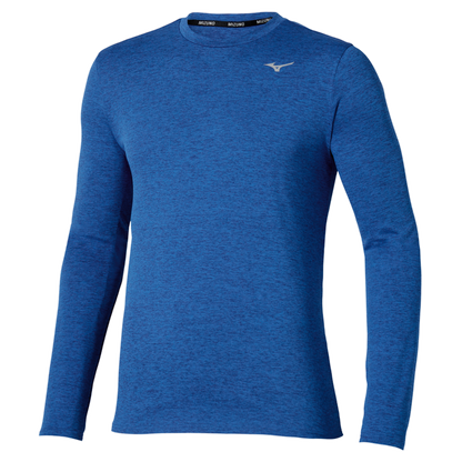 Mizuno Men's Core Impulse LS Tee