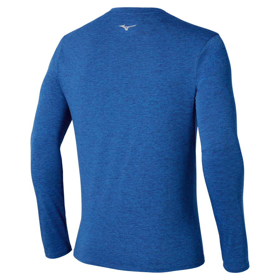 Mizuno Men's Core Impulse LS Tee