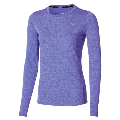 Mizuno Women's Core Impulse LS T-Shirt